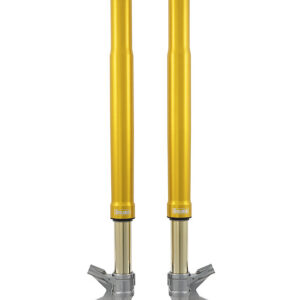 Ohlins Ducati V4 Panigale R&T 43 Complete Front Fork Set (2025+)