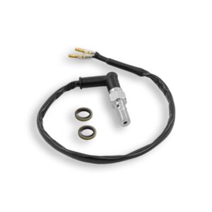 ISC02 - 90° SHORT HYDROSTOP