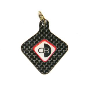 K01 - DUCABIKE CARBON KEY