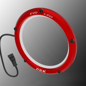 KAGL01 - EVO LED TRANSFORMATION KIT FOR CLEAR CLUTCH COVER