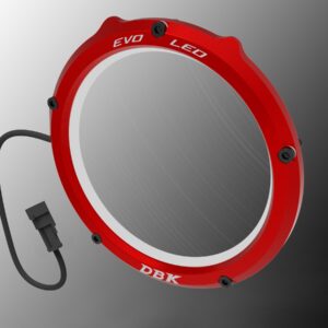 KAGL03 - EVO LED TRANSFORMATION KIT FOR CLEAR CLUTCH COVER