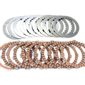 DFBD01 - KIT CLUTCH PLATES COMPLETE OIL BATH