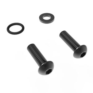 KM50 - SFV2 STEERING DAMPER SMALL PARTS KIT