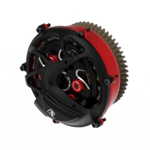KMSF02 - V4 DRY CLUTCH TRANSFORMATION KIT