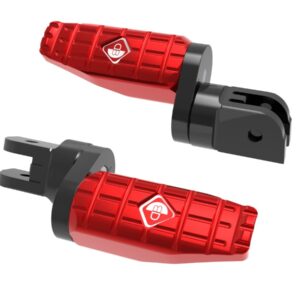 KPDM05 - ADJUSTABLE SPORT PILOT FOOTPEGS KIT