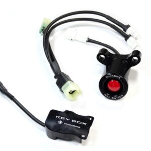 KS02 - 899/959/1199/1299/V2 KILL SWITCH
