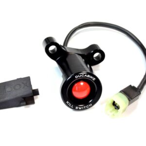 KS03 - V4 2018-2020 KILL SWITCH