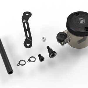 KSPB04 - BRAKE PUMP OIL TANK KIT BLACK
