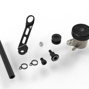 KSPC02 - CLUTCH PUMP OIL TANK KIT BLACK