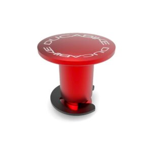 KTCF01 - CLUTCH CABLE CONTROL CAP