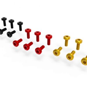KVT06 - MTSV4 PANEL SCREW KIT