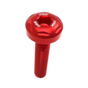 KVT105 - PANIGALE V4  2025 SEAT SCREW KIT