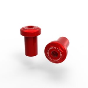 KVT13 - KEY LOCK SCREW KIT