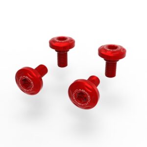 KVT16 - FRONT FENDER SCREW KIT