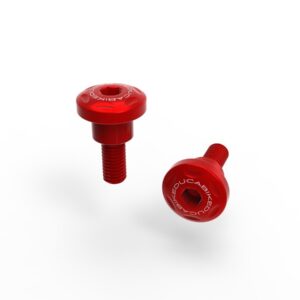 KVT18 - M937 REAR TAIL SIDE SCREWS KIT