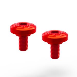 KVT24 - SFV2 CLUTCH COVER SCREW KIT
