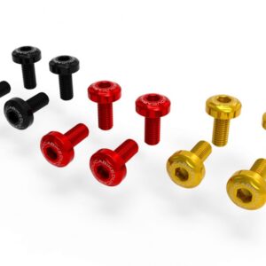 KVT34 - MTSV4 PIKES PEAK AIR CONVEYORS SCREW KIT