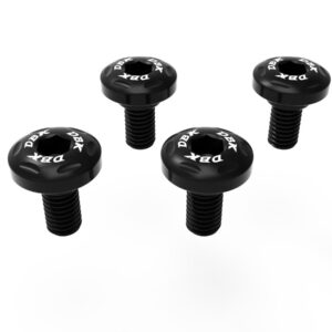 KVT41 - FRONT FENDER SCREW KIT