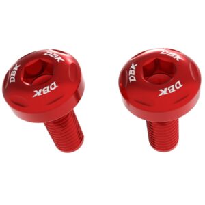 KVT79 - HM 698 SADDLE SIDE PANEL SCREW KIT