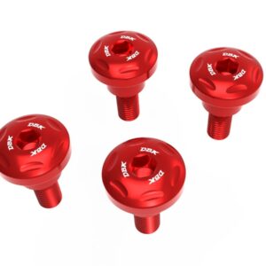KVT80 - HM 698 FRAME PANELS SCREW KIT