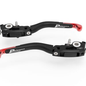 L31 ULTIMATE - BRAKE + CLUTCH LEVERS