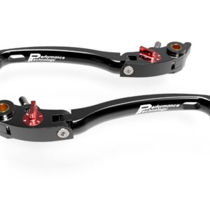 LE01 - BRAKE / CLUTCH ADJ. LEVERS ECO GP 1