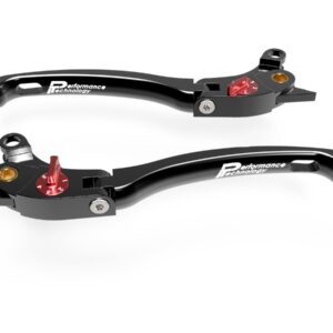 LE02 - BRAKE / CLUTCH ADJ. LEVERS ECO GP 1