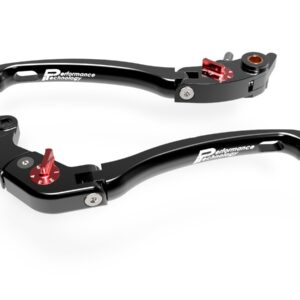 LE09 - BRAKE / CLUTCH ADJ. LEVERS ECO GP 1