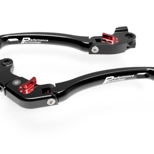 LE10 - BRAKE / CLUTCH ADJ. LEVERS ECO GP 1
