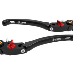 LE16 - BRAKE / CLUTCH ADJ. LEVERS ECO GP 1