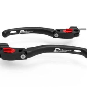 LE21 - BRAKE / CLUTCH ADJ. LEVERS ECO GP 1