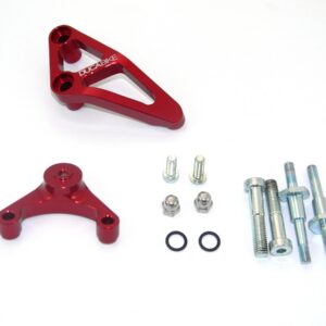 SAS01 - MOUNT STEERING DAMPER