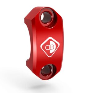 CV01 - OEM BREMBO MASTER CYLINDER CLAMP
