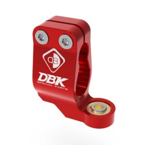 COS04 - OHLINS STEERING DAMPER COLLAR