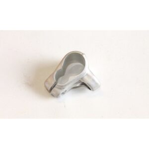 Ducati Ohlins Vertical Steering Damper Bracket