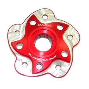 PC5F02 - SPROCKET CARRIER