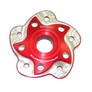 PC5F02848 - SPROCKET CARRIER