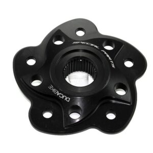 PC5F03 - SPROCKET CARRIER