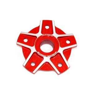 PC5F05 - SPROCKET CARRIER