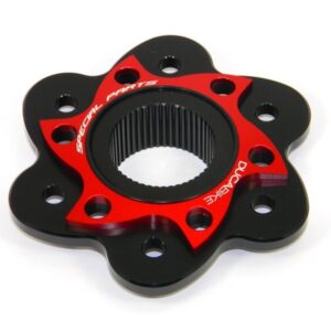 PC6F03 - SPROCKET CARRIER