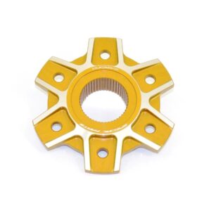 PC6F04 - SPROCKET CARRIER