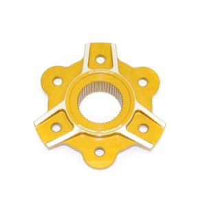 PC6F05 - SPROCKET CARRIER