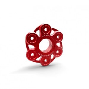 PC6F07 - SPROCKET CARRIER V4