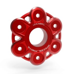 PC6F08 - SPROCKET CARRIER