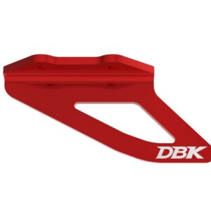 PCT04 - LOWER CHAIN GUARD
