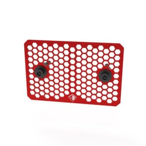 PDZ01 - SCRAMBLER VOLTAGE REGULATOR PROTECTION