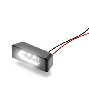 PGA02 - LED PLATE LIGHT