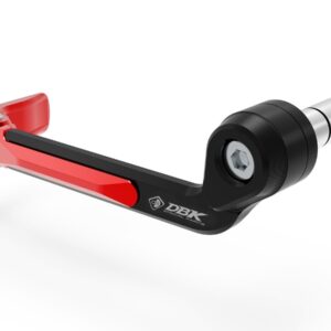 PLC01 - CLUTCH LEVER PROTECTION