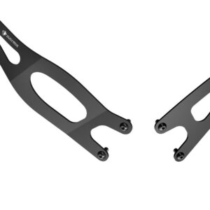 PMM93701D - SINGLE-SEATER FOOTPEG KIT
