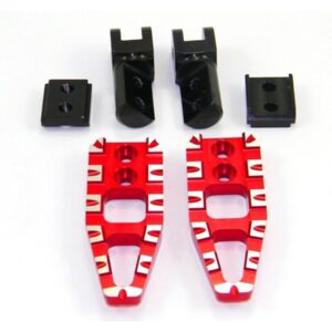 PPDV01 - ADJUSTABLE REARSETS